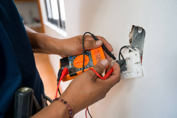 Best Affordable Electrical Installation  in Cranston, RI