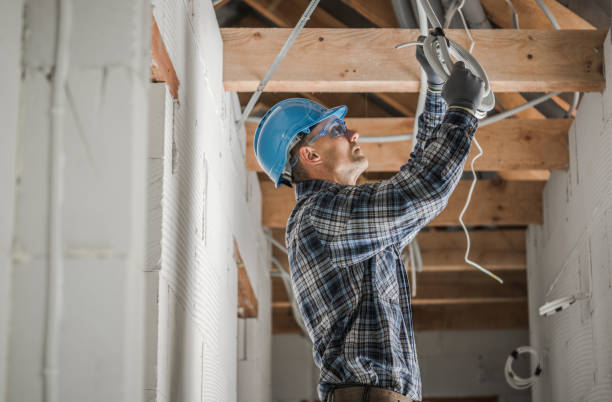 Best Residential Electrician Services  in Cranston, RI