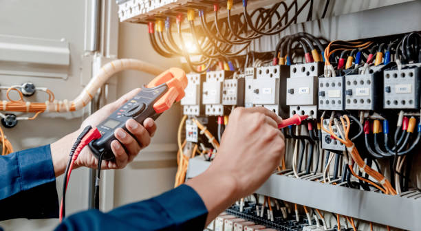 Reliable Cranston, RI Electrician Solutions