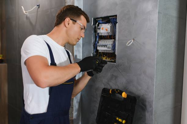 Best Electrician Near Me  in Cranston, RI