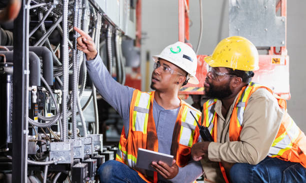 Best Electrical Contractors for Businesses  in Cranston, RI