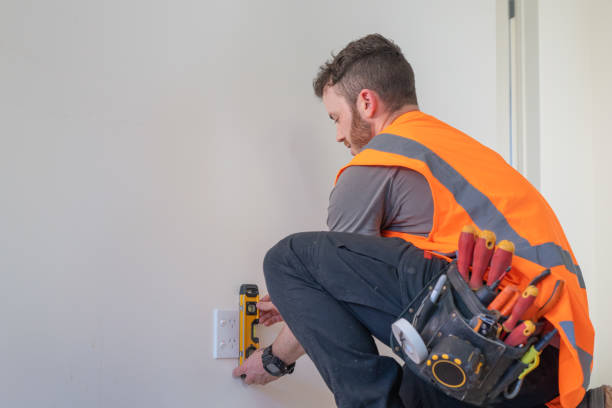 Best Home Electrical Repair  in Cranston, RI