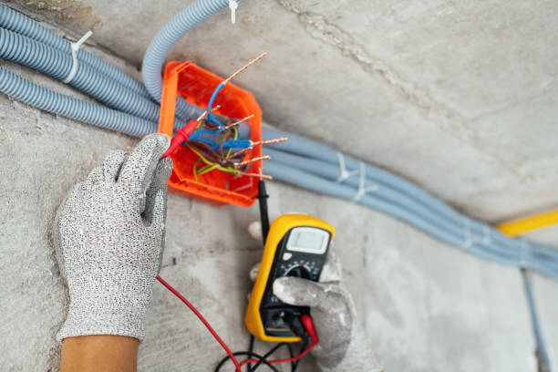 Best Electrical Contractors for Businesses  in Cranston, RI