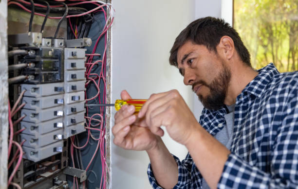 Best Electrical Outlet Repair  in Cranston, RI